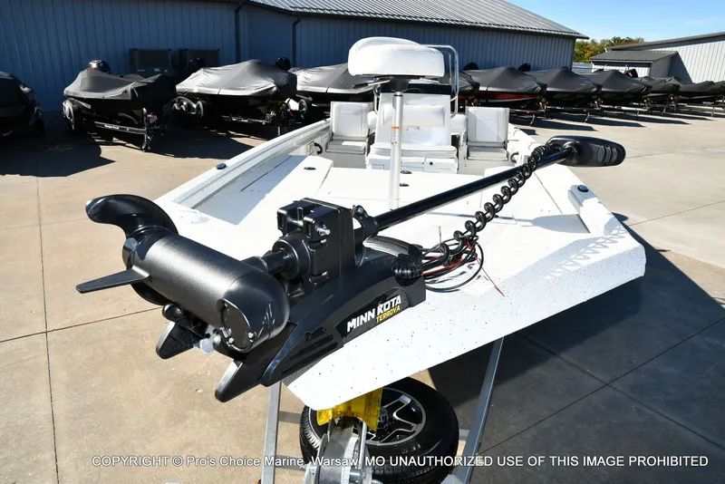 Slide: The Image of Ranger RB200 Cup w/150HP Mercury Pro-XS 2026 - 32