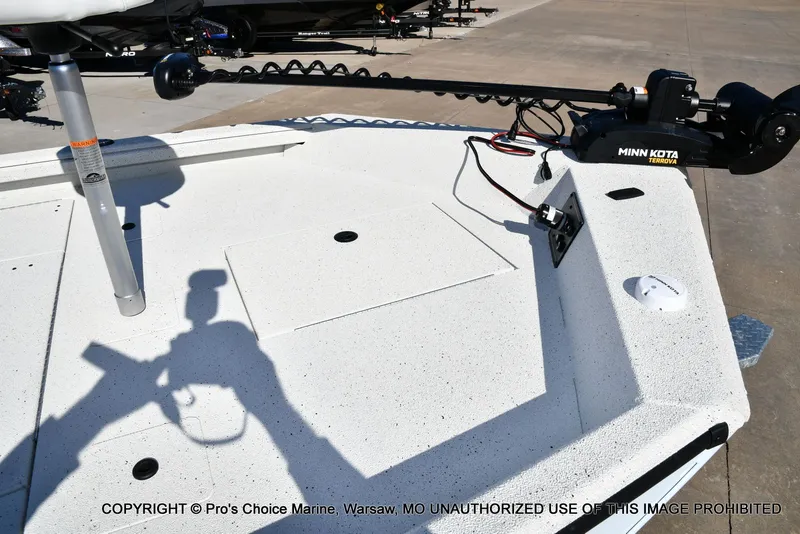 Slide: The Image of Ranger RB200 Cup w/150HP Mercury Pro-XS 2026 - 35