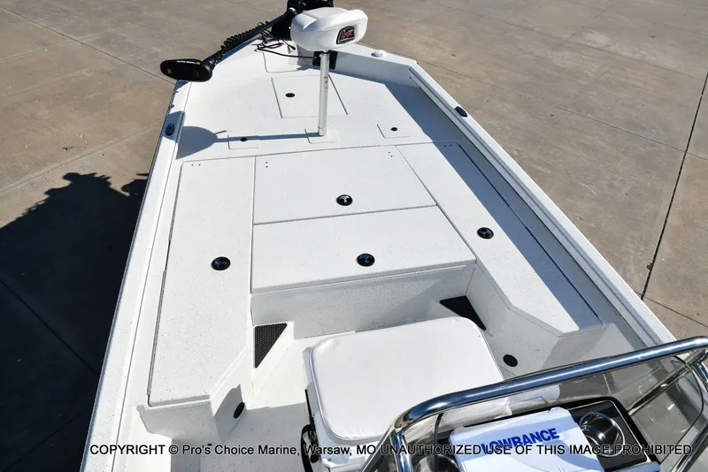 Slide: The Image of Ranger RB200 Cup w/150HP Mercury Pro-XS 2026 - 46