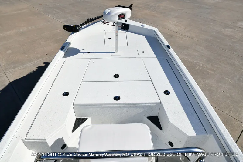 Slide: The Image of Ranger RB200 Cup w/150HP Mercury Pro-XS 2026 - 47