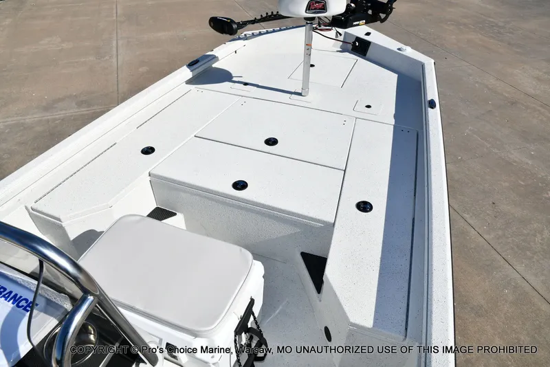 Slide: The Image of Ranger RB200 Cup w/150HP Mercury Pro-XS 2026 - 50