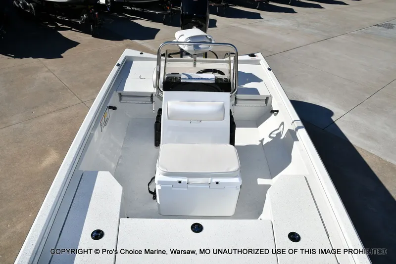 Slide: The Image of Ranger RB200 Cup w/150HP Mercury Pro-XS 2026 - 54