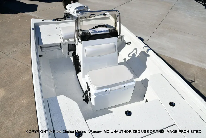 Slide: The Image of Ranger RB200 Cup w/150HP Mercury Pro-XS 2026 - 55