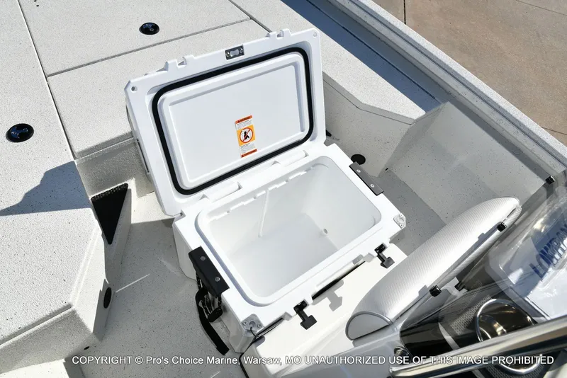 Slide: The Image of Ranger RB200 Cup w/150HP Mercury Pro-XS 2026 - 56