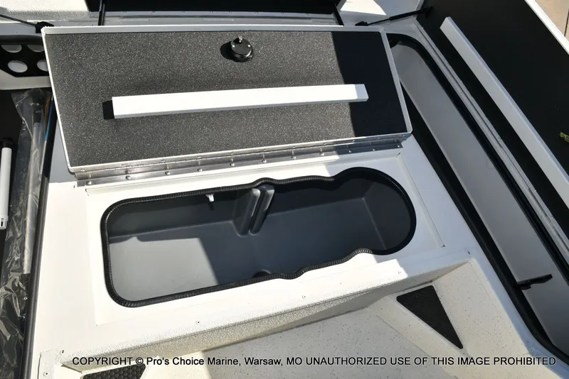 Slide: The Image of Ranger RB200 Cup w/150HP Mercury Pro-XS 2026 - 59