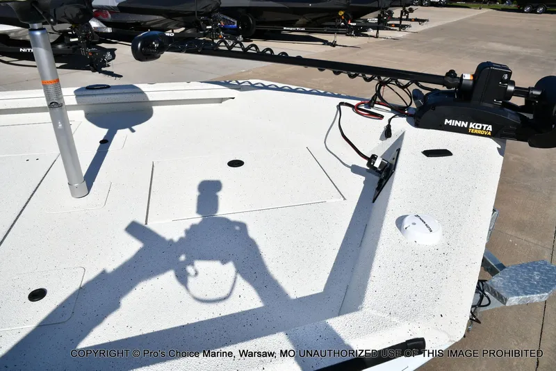 Slide: The Image of Ranger RB200 Cup w/150HP Mercury Pro-XS 2026 - 6