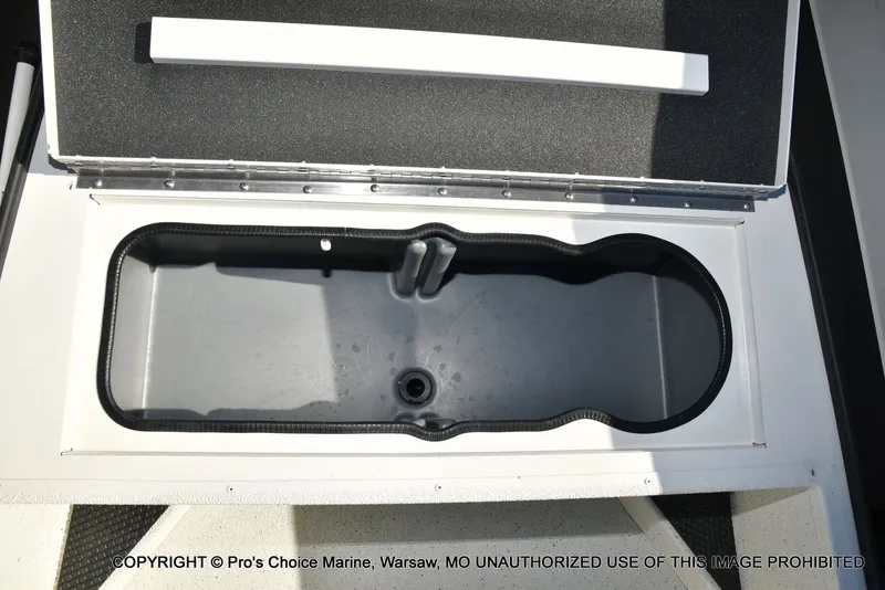 Slide: The Image of Ranger RB200 Cup w/150HP Mercury Pro-XS 2026 - 60