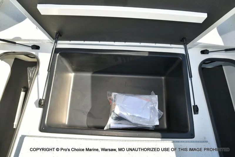 Slide: The Image of Ranger RB200 Cup w/150HP Mercury Pro-XS 2026 - 62