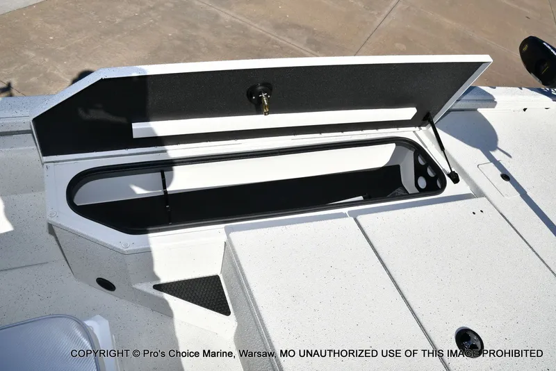 Slide: The Image of Ranger RB200 Cup w/150HP Mercury Pro-XS 2026 - 63