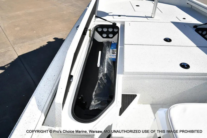 Slide: The Image of Ranger RB200 Cup w/150HP Mercury Pro-XS 2026 - 64