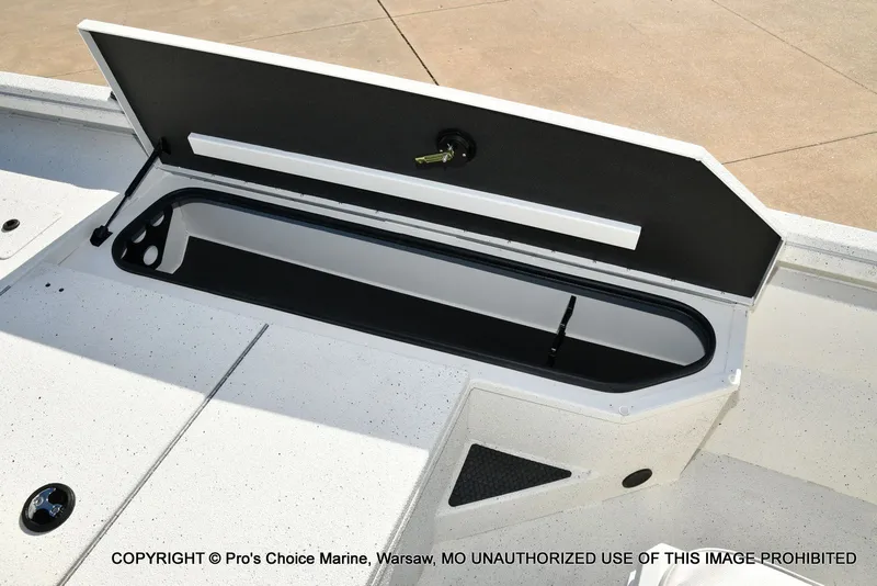 Slide: The Image of Ranger RB200 Cup w/150HP Mercury Pro-XS 2026 - 65