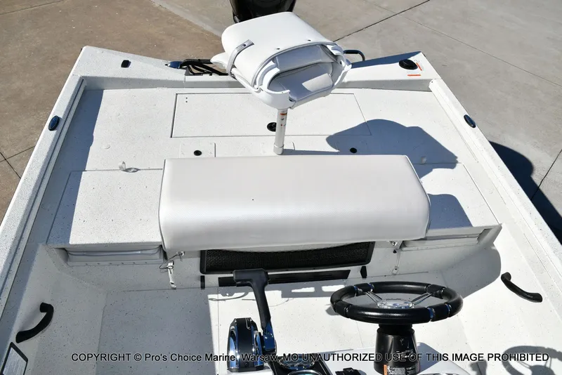 Slide: The Image of Ranger RB200 Cup w/150HP Mercury Pro-XS 2026 - 66