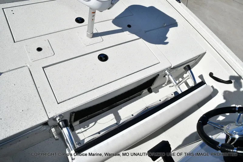 Slide: The Image of Ranger RB200 Cup w/150HP Mercury Pro-XS 2026 - 67