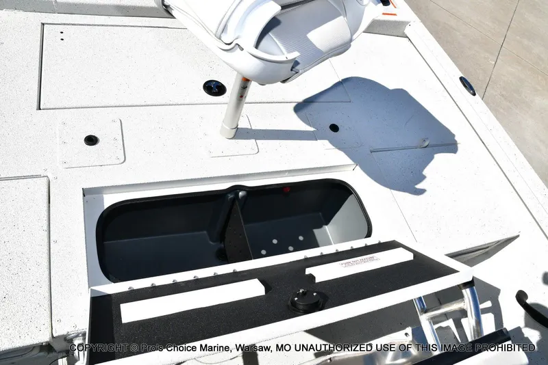 Slide: The Image of Ranger RB200 Cup w/150HP Mercury Pro-XS 2026 - 68