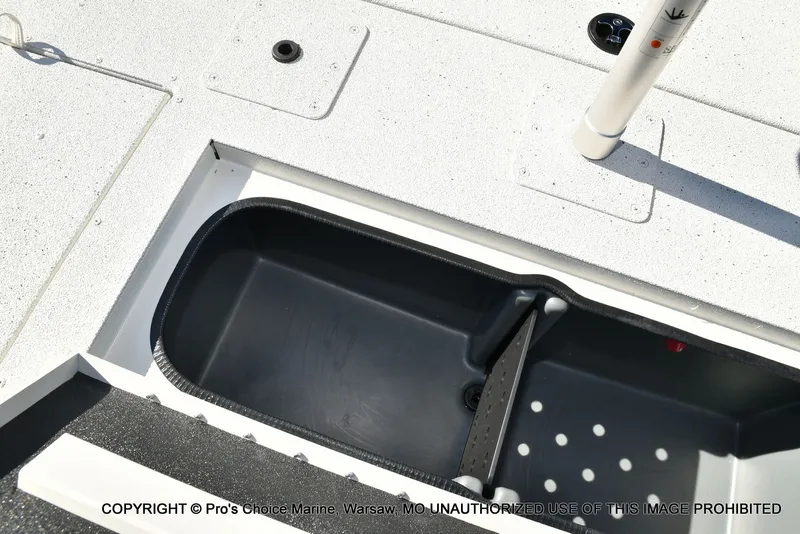 Slide: The Image of Ranger RB200 Cup w/150HP Mercury Pro-XS 2026 - 69