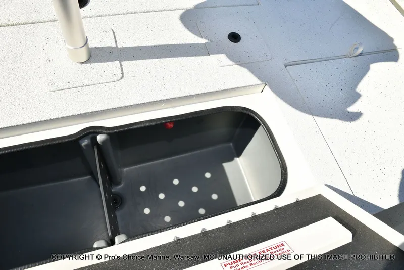 Slide: The Image of Ranger RB200 Cup w/150HP Mercury Pro-XS 2026 - 70