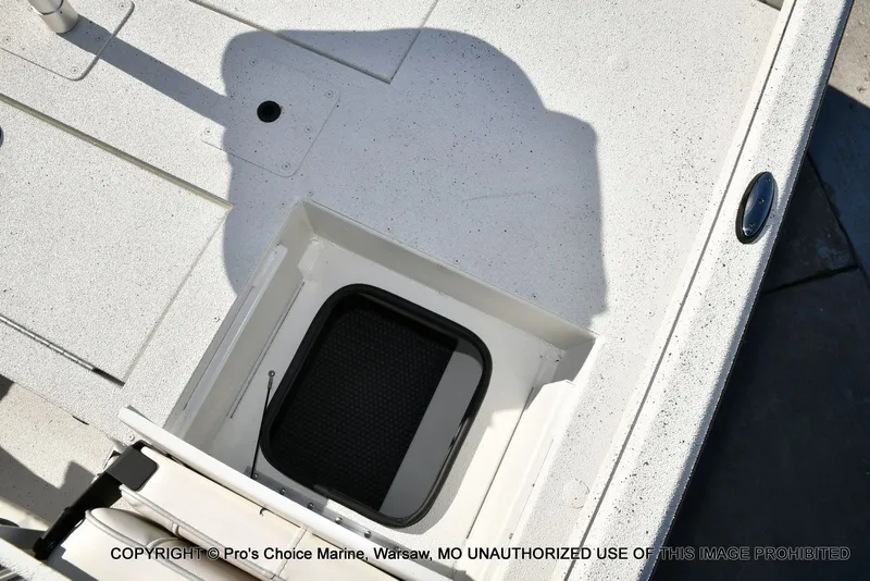 Slide: The Image of Ranger RB200 Cup w/150HP Mercury Pro-XS 2026 - 73