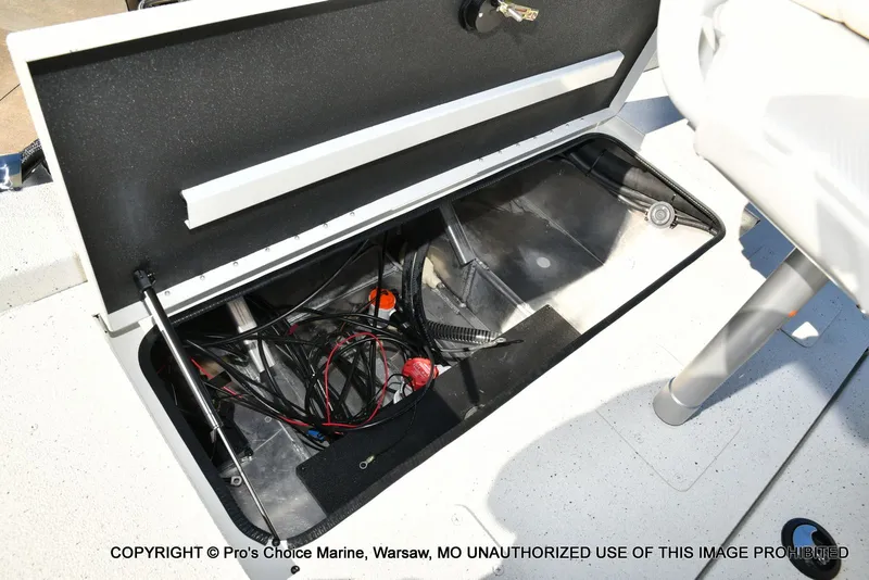 Slide: The Image of Ranger RB200 Cup w/150HP Mercury Pro-XS 2026 - 76