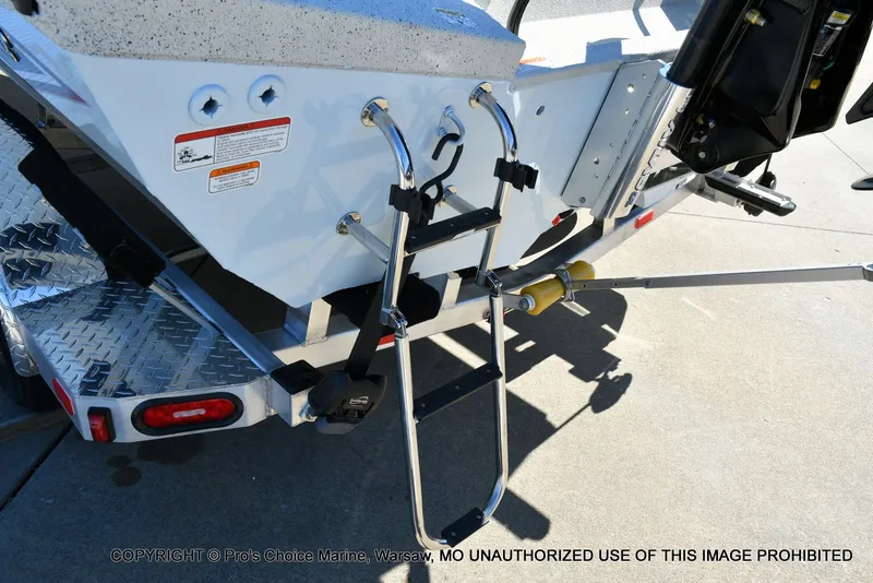 Slide: The Image of Ranger RB200 Cup w/150HP Mercury Pro-XS 2026 - 88