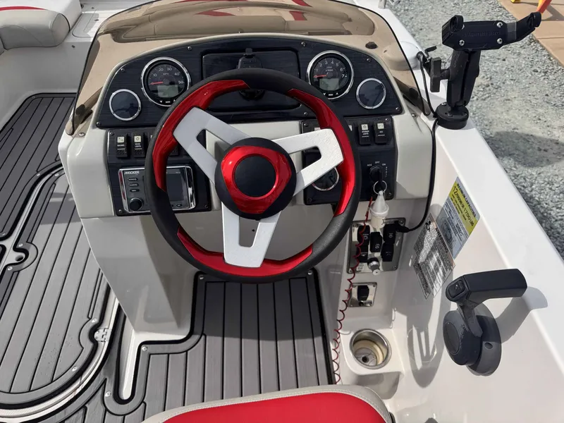 Slide: The Image of Starcraft MDX 211 OB 2019 - 10