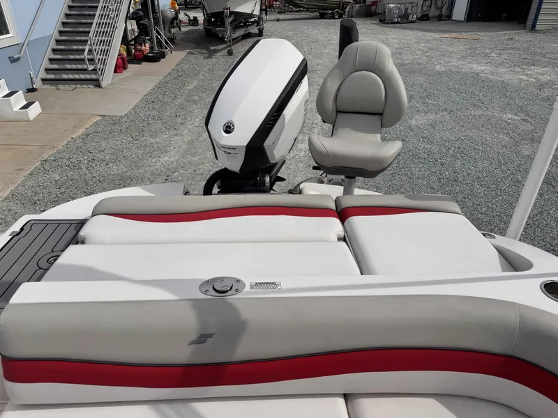 Slide: The Image of Starcraft MDX 211 OB 2019 - 11