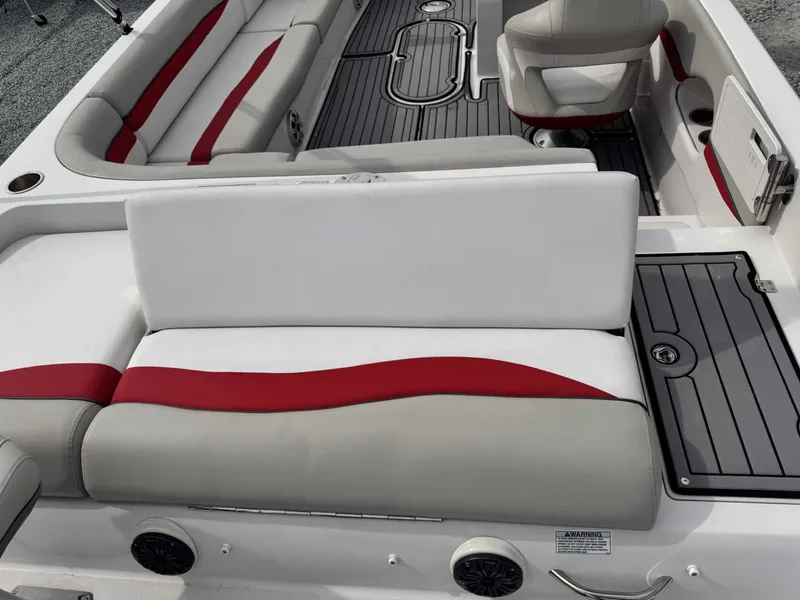 Slide: The Image of Starcraft MDX 211 OB 2019 - 12