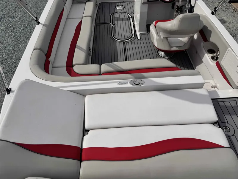 Slide: The Image of Starcraft MDX 211 OB 2019 - 13