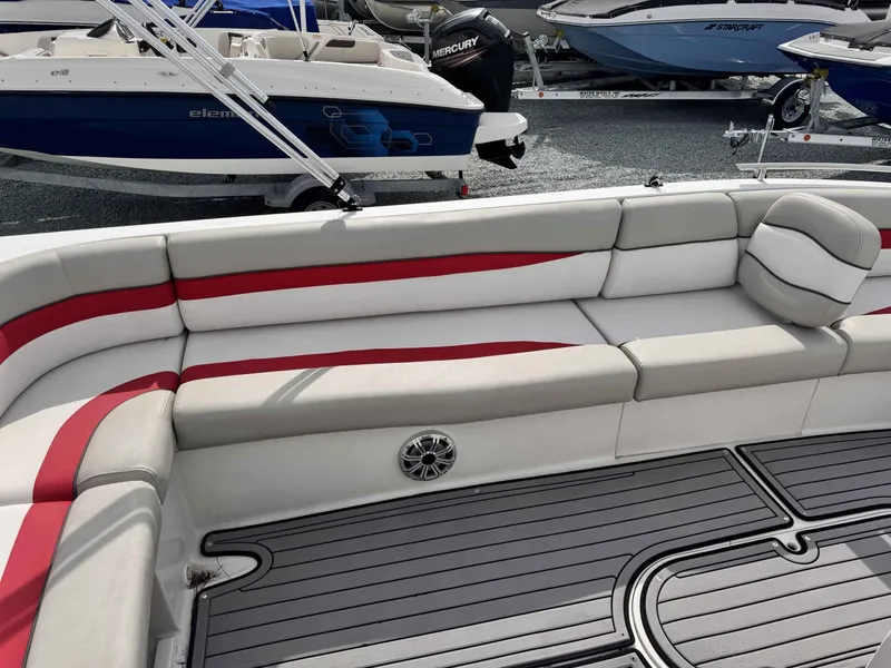 Slide: The Image of Starcraft MDX 211 OB 2019 - 14