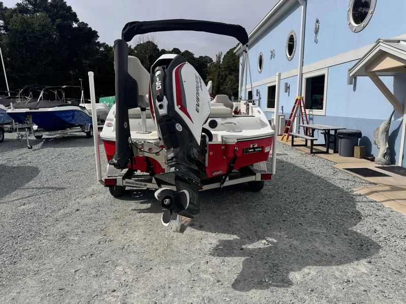 Slide: The Image of Starcraft MDX 211 OB 2019 - 15