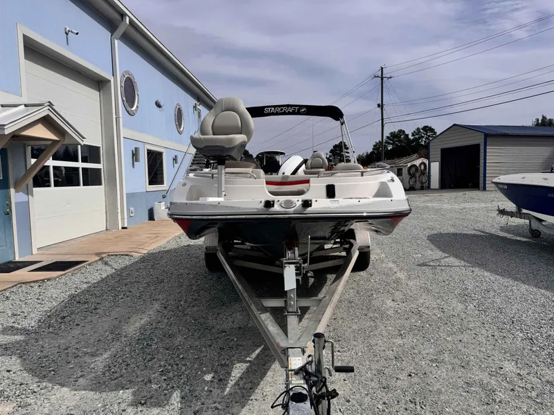 Slide: The Image of Starcraft MDX 211 OB 2019 - 3