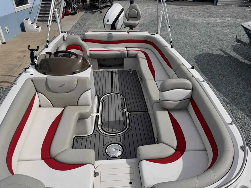 Slide: The Image of Starcraft MDX 211 OB 2019 - 4