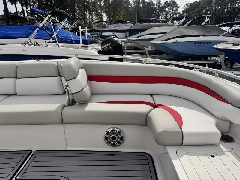 Slide: The Image of Starcraft MDX 211 OB 2019 - 6