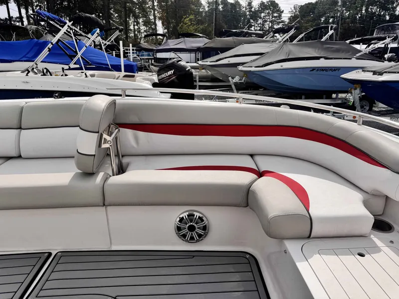 Slide: The Image of Starcraft MDX 211 OB 2019 - 7