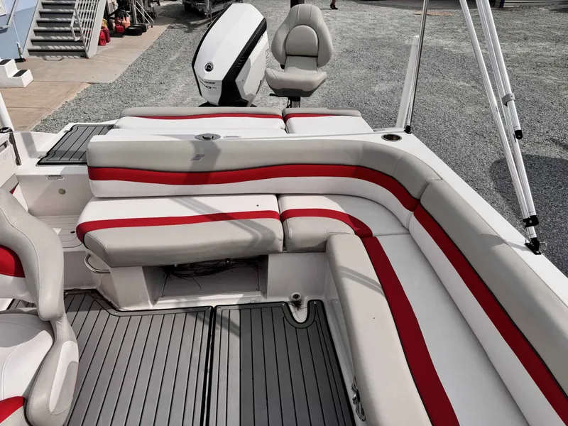 Slide: The Image of Starcraft MDX 211 OB 2019 - 8