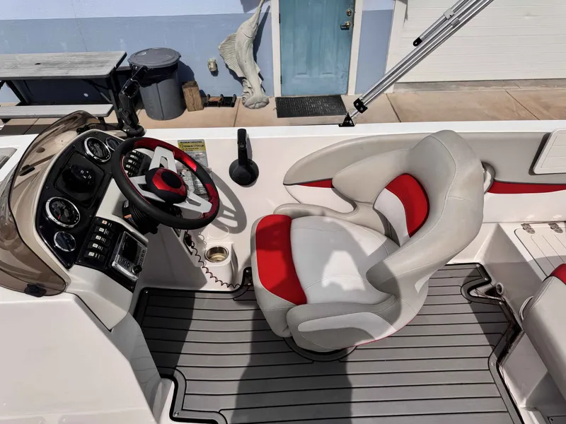 Slide: The Image of Starcraft MDX 211 OB 2019 - 9