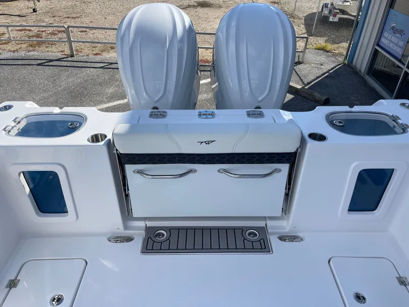 Slide: The Image of Tidewater 302 CC Adventure 2026 - 12