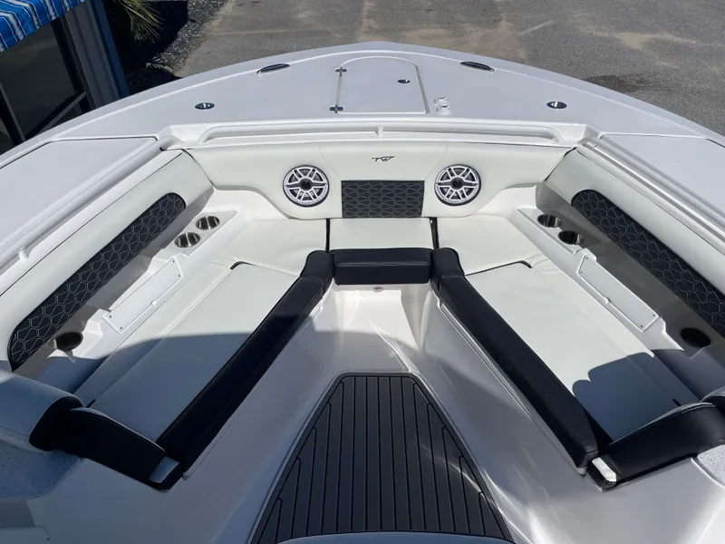 Slide: The Image of Tidewater 302 CC Adventure 2026 - 8