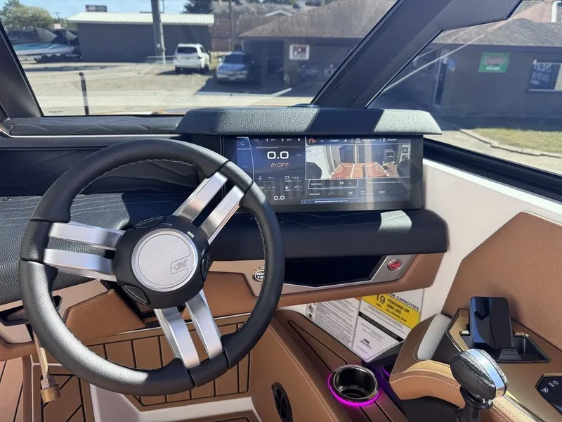 Slide: The Image of Nautique Super Air Nautique G25 2026 - 8