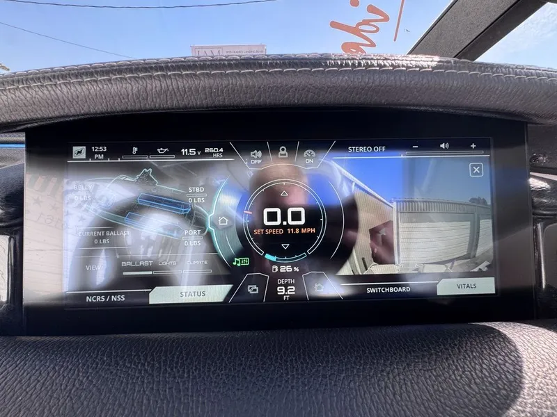 Slide: The Image of Nautique G23 2017 - 14