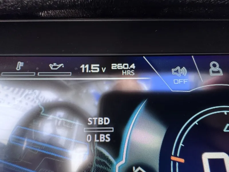 Slide: The Image of Nautique G23 2017 - 15