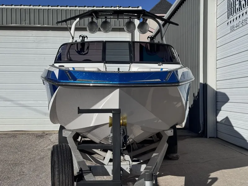 Slide: The Image of Nautique G23 2017 - 3