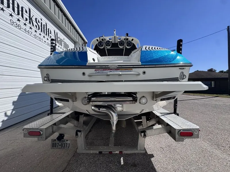 Slide: The Image of Nautique G23 2017 - 4