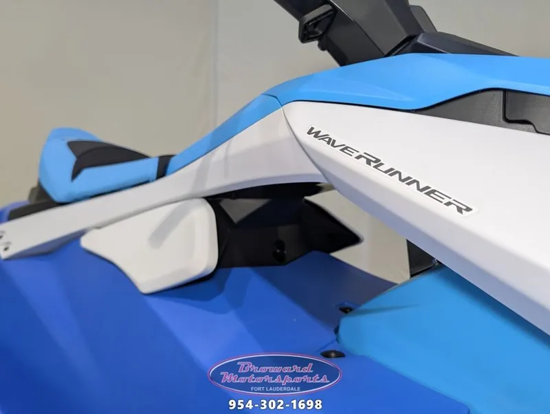 Slide: The Image of Yamaha Jetblaster DLX 2-Up 2026 - 12