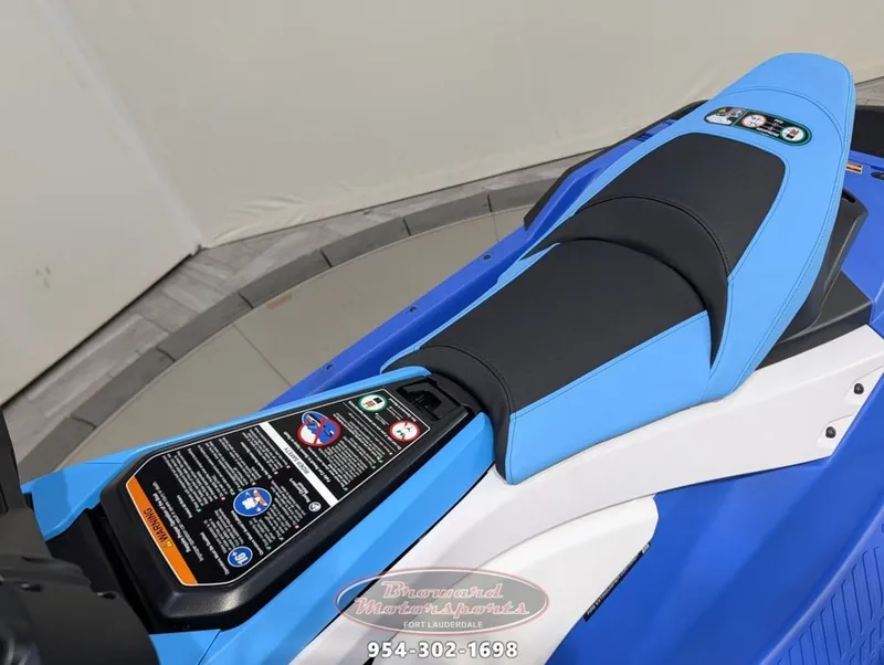 Slide: The Image of Yamaha Jetblaster DLX 2-Up 2026 - 16