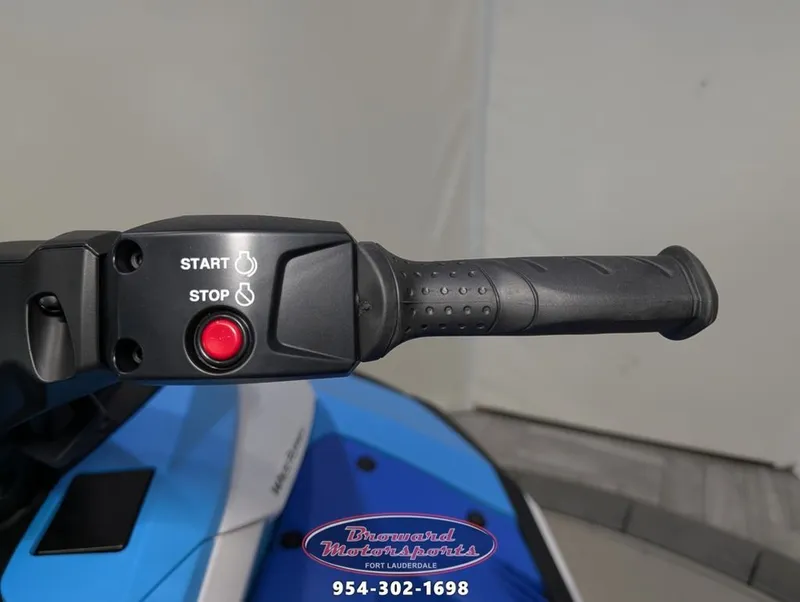 Slide: The Image of Yamaha Jetblaster DLX 2-Up 2026 - 19