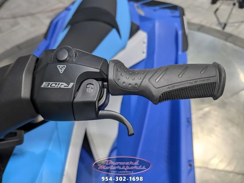 Slide: The Image of Yamaha Jetblaster DLX 2-Up 2026 - 20