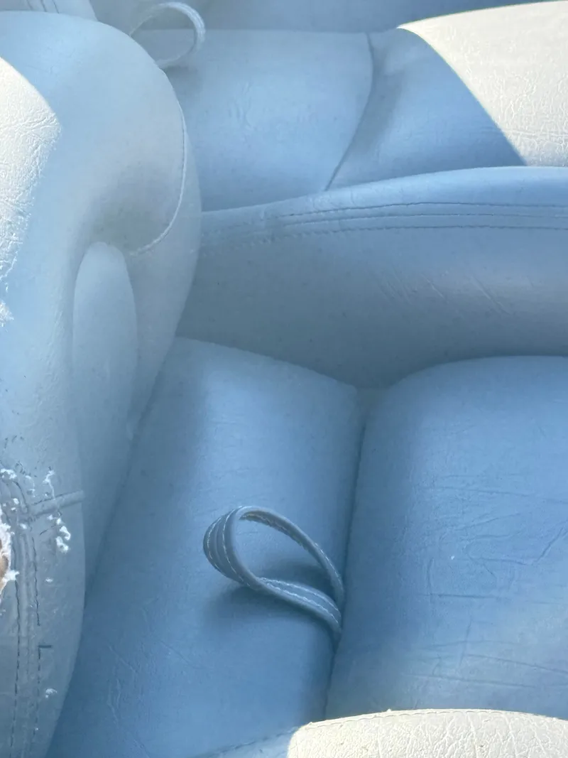 Slide: The Image of Skeeter SX190 2004 - 5