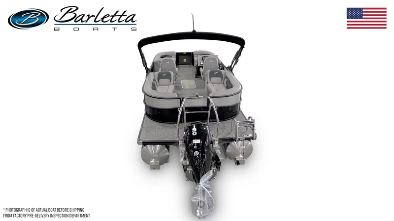 Slide: The Image of Barletta ARIA 22QC 2026 - 3