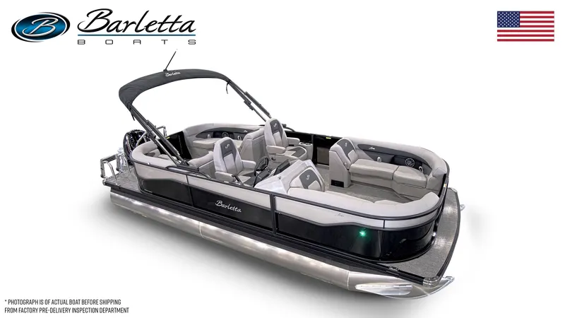 Slide: The Image of Barletta ARIA 22QC 2026 - 5