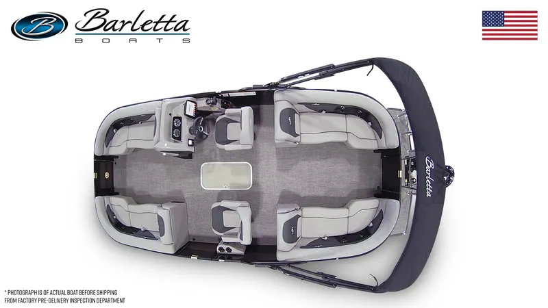 Slide: The Image of Barletta ARIA 22QC 2026 - 7